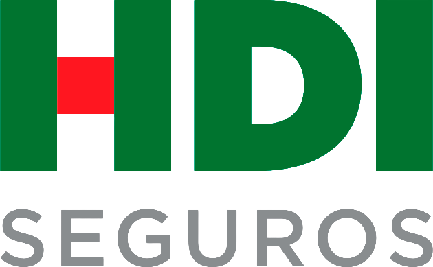 Logo da seguradora HDI Seguros